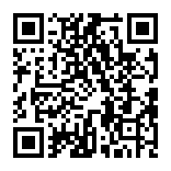 Newsletter QR Code