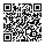 Newsletter QR Code