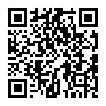 Newsletter QR Code