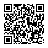 Newsletter QR Code