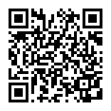 Newsletter QR Code