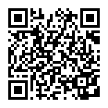 Newsletter QR Code