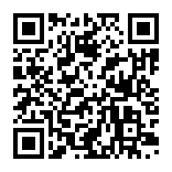 Newsletter QR Code