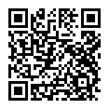 Newsletter QR Code