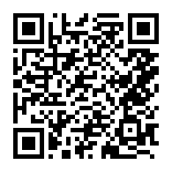 Newsletter QR Code