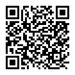 Newsletter QR Code