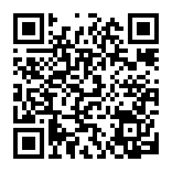 Newsletter QR Code