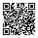 Newsletter QR Code