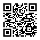 Newsletter QR Code