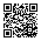Newsletter QR Code