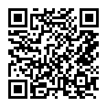 Newsletter QR Code