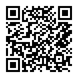 Newsletter QR Code
