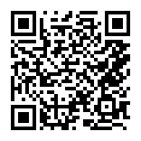 Newsletter QR Code