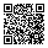 Newsletter QR Code