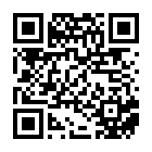 Newsletter QR Code