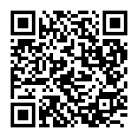 Newsletter QR Code