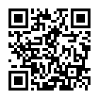Newsletter QR Code