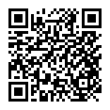 Newsletter QR Code