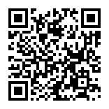 Newsletter QR Code