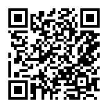 Newsletter QR Code