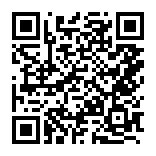Newsletter QR Code