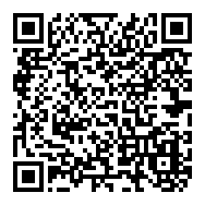 Newsletter QR Code
