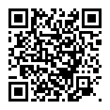 Newsletter QR Code