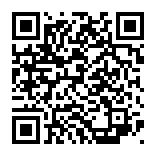 Newsletter QR Code