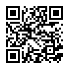 Newsletter QR Code