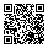 Newsletter QR Code