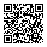 Newsletter QR Code