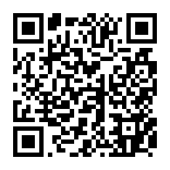Newsletter QR Code