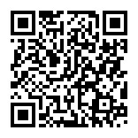 Newsletter QR Code