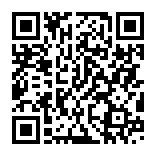 Newsletter QR Code