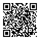 Newsletter QR Code