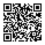 Newsletter QR Code