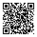 Newsletter QR Code