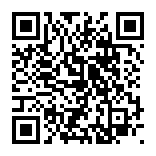 Newsletter QR Code