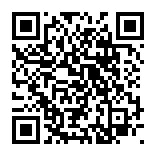 Newsletter QR Code