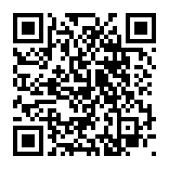 Newsletter QR Code