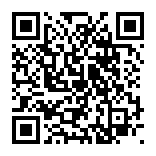 Newsletter QR Code