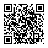 Newsletter QR Code