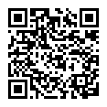 Newsletter QR Code