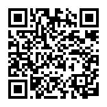 Newsletter QR Code