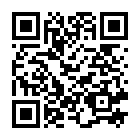 Newsletter QR Code