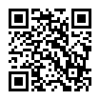 Newsletter QR Code