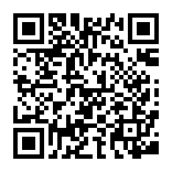 Newsletter QR Code