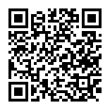 Newsletter QR Code