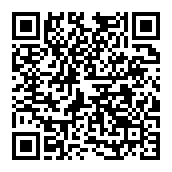 Newsletter QR Code