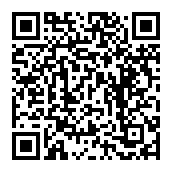 Newsletter QR Code